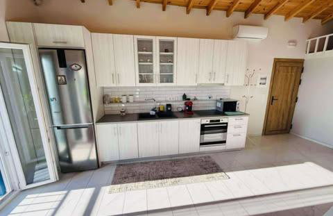 Aegean View Apartment - Foto 8