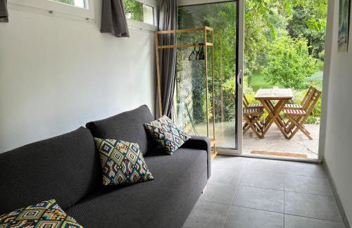 Maison calme et verdure - Foto 12