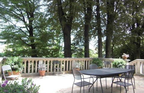 Villa Paola in Padova - Foto 11