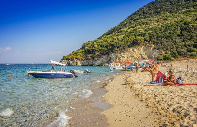 Villa Vakis - Foto 57