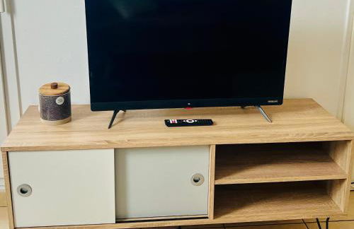 Charmant T2 - Proche Zénith et Toison d'Or - Foto 3