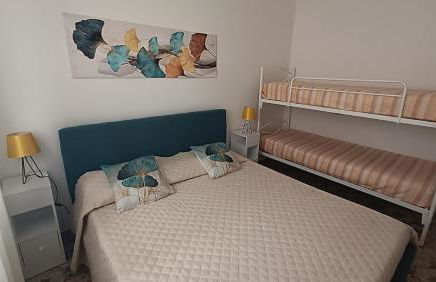 Vacanze Nettuno 39 'Rosso di Sera' - Foto 7