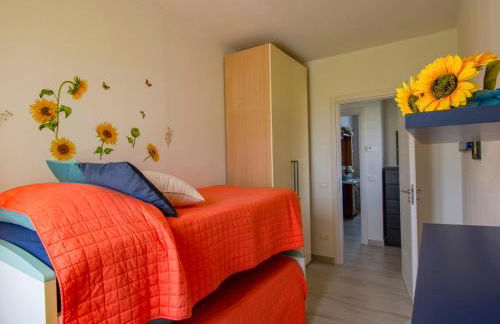 Holiday Home del Sole by Interhome - Foto 79