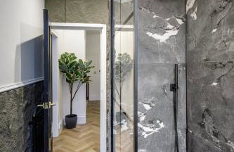 RoyalMileLUXE 2bed apartment - Foto 12