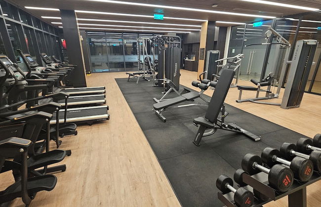 Lumiere Riverside by Aura Luxury - Foto 41