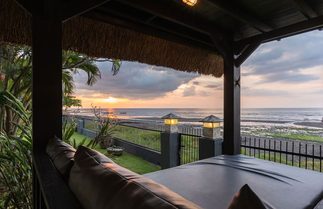 Villa Hikume - Foto 63