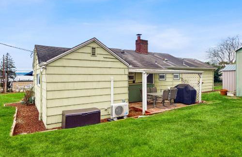 Sunsets over Sound - Foto 24