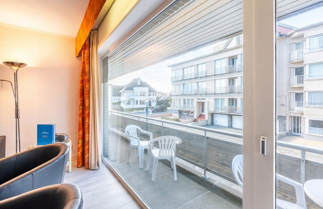 Apartment Near Belgian Coast Beach - Foto 23