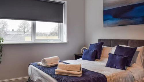 St John's Newsome Serviced Apartments - Foto 4