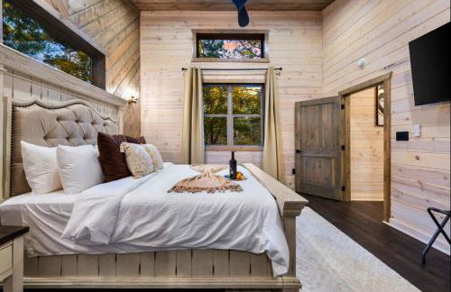 LUX,Hot Tub,ATV,Hiking,Pickleball,Firepit,Arcade - Foto 29