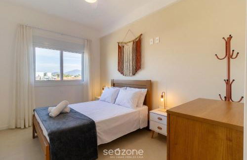 Seaside Condominium in Campeche-Florianópolis SHR - Photo 37