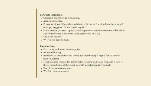 ISA-Residence with swimming pool near Budoni - Foto 4