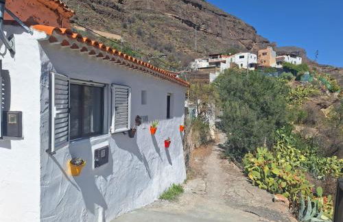 Casa Rural LOS PINARES El Juncal de TEJEDA - Foto 1