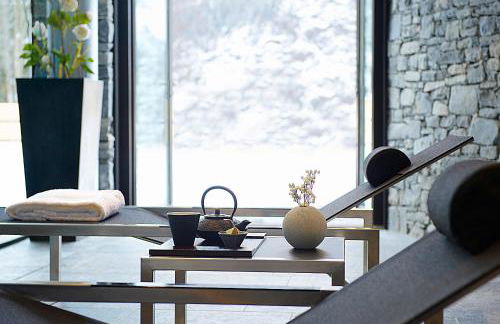 Les Granges d'en Haut - Chamonix Les Houches - Foto 39