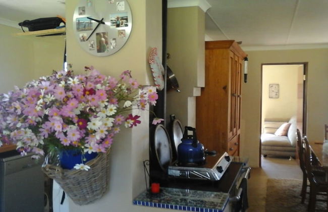 Forellenhof Guest Farm - Foto 43