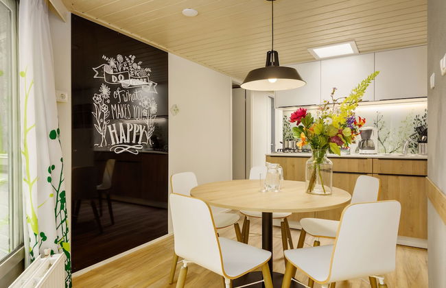 Center Parcs De Eemhof - Foto 27