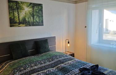 FeWo Linnich für 6 Personen und 2 Hunde inklusive überdachter Terrasse - Photo 12