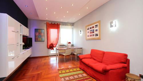 Casa sotto le stelle - Photo 2, soundproof