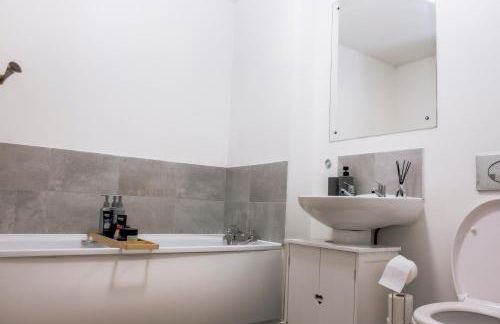 CENTRAL 2BR Apartment Manchester - Foto 19