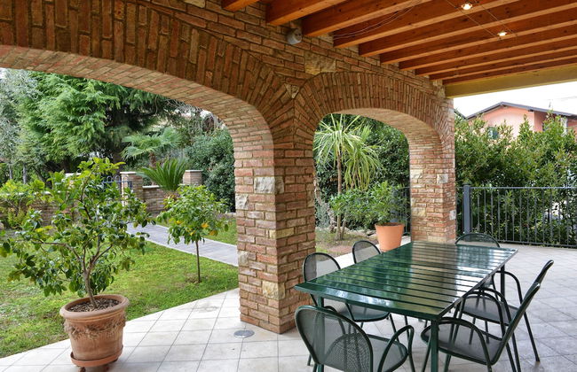 Villa Cesare - Foto 63