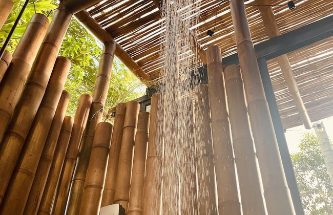 EcoHotel Alma - Foto 20