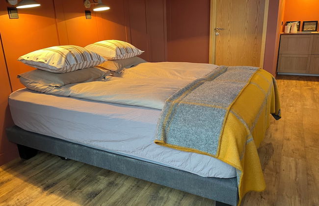 Au44 cottages - Arngrimslundur - Foto 12