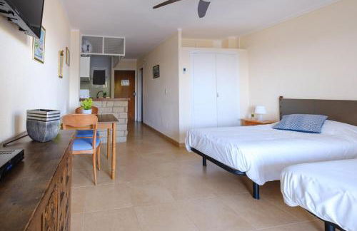 Apartamentos Deauville-2 - Foto 64