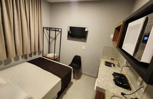 FLATS CERRADO santa casa - Foto 11