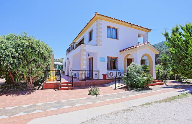 Marilena Sunset Villa Ena - Foto 16