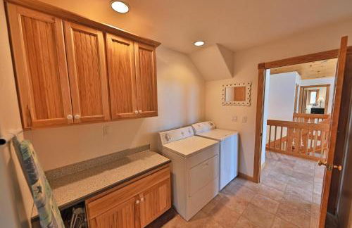 Mountain Peak Home - Foto 55