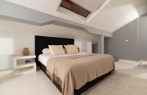 Elegante Ático Dúplex - Foto 8