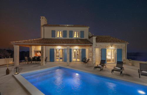 Villa Mediterra Prima - Foto 1