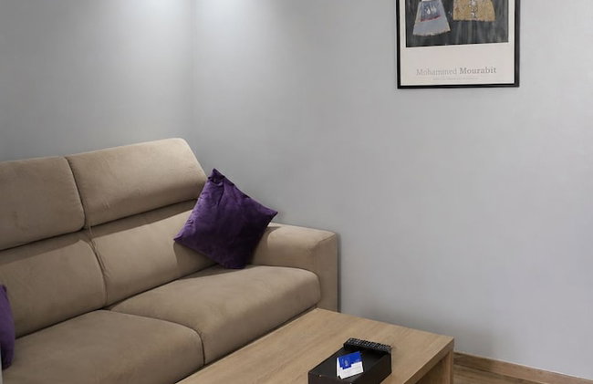 Le 22 Appart' Hôtel Casablanca - Photo 36