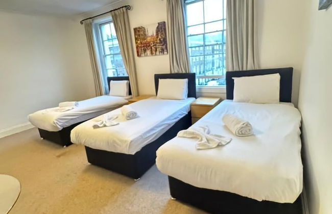 Baker Street Apartments - Photo 26