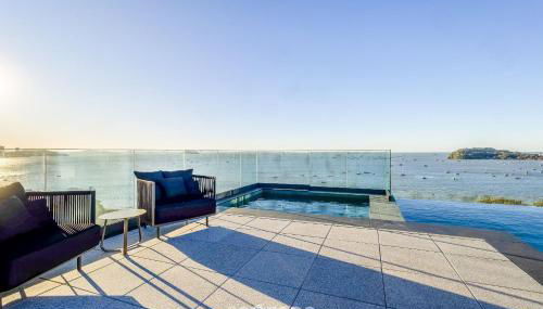 Estúdios c/ Vista Frente Mar no Penha Spot | PSO - VF - Foto 5