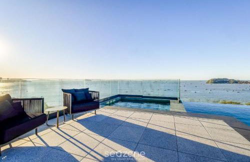 Estúdios c/ Vista Frente Mar no Penha Spot | PSO - VF - Foto 5