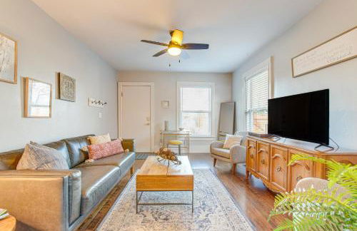 Furnished Patio and Yard Denver Bungalow! - Foto 4