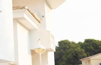 Casanova 20G Calpe - Foto 21