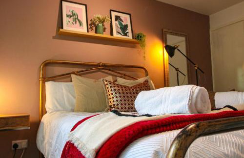 BlueCrest - Stylish 3 Bedroom, Parking on Request - Foto 9