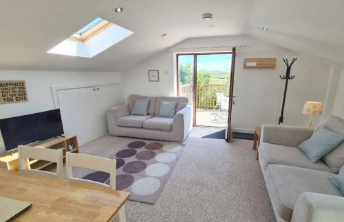 Stable Barn Apartment - Foto 7