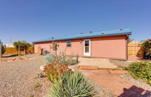 Stunning Views Quiet Bluff Home Near Hiking! - Foto 21