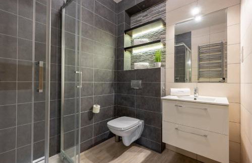 Amber Apartamenty - Foto 19