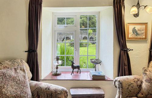 Bridge Cottage Withypool - Foto 13