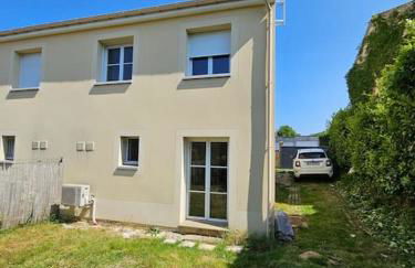 Maison Le Bois Petit - Foto 10