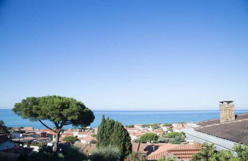 APPARTAMENTI PANORAMICI VISTA MARE - Foto 22