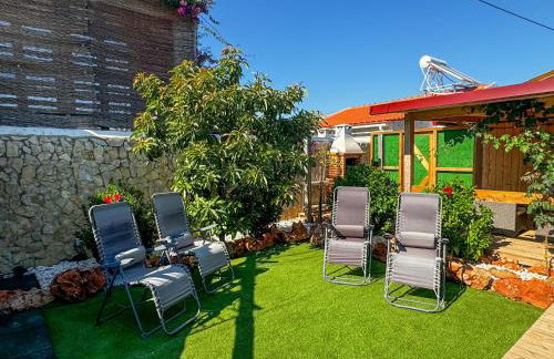 Casa de Aloe - Foto 14