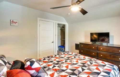 Pet-Friendly Davenport Home - Near Casino and Golf - Foto 19