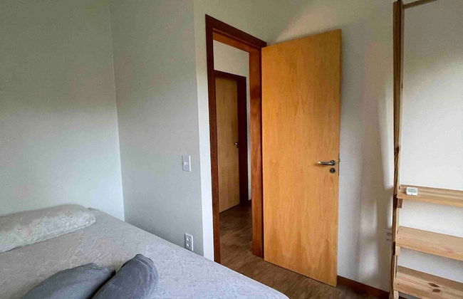 Casa Pantai Beach Village Praia do Rosa - Foto 10