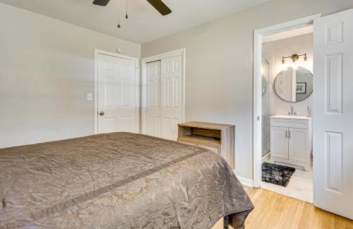 3 Mi to Arabia Mtn Trails: Quiet Ranch-Style Home - Foto 20