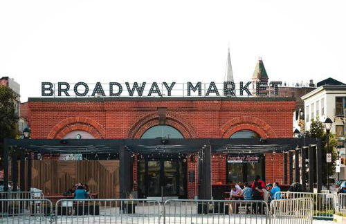 Fells Point Charm Doubled! - Foto 1